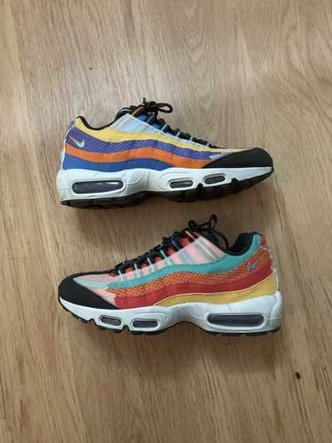 Nike Air Max 95 BHM