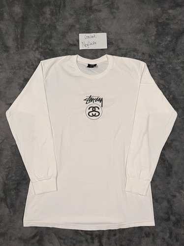 Stussy Stussy SS-Link LS Tee - image 1