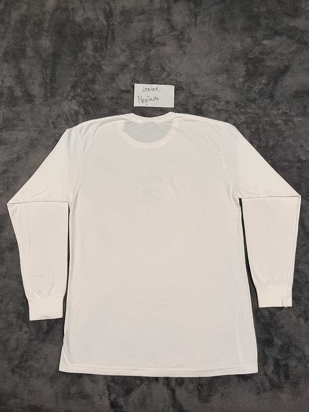 Stussy Stussy SS-Link LS Tee - image 2