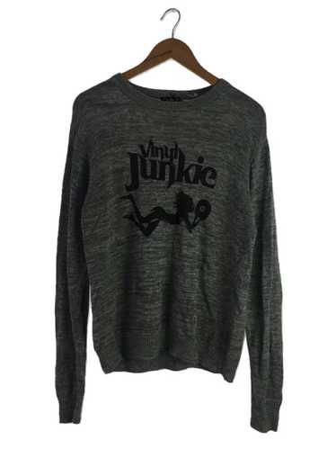 Hysteric Glamour Vinyl Junkie Graphic Tee outlet