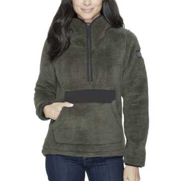 The North Face Womens The North Face Campshire Sh… - image 1