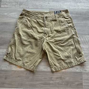 Kuhl cargo shorts tan - Gem