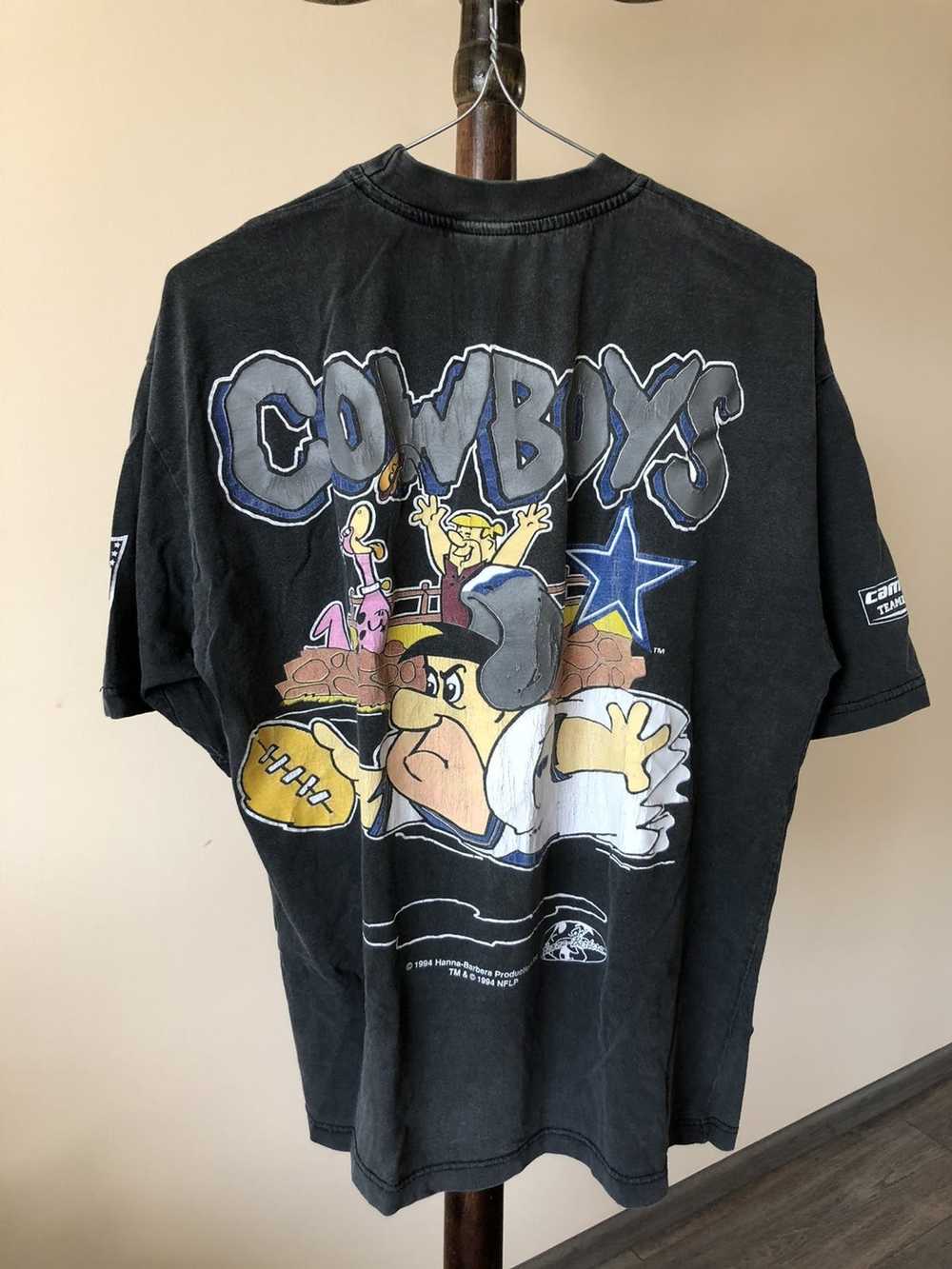 Cartoon Network × Made In Usa × Rare Vintage 90s … - image 2