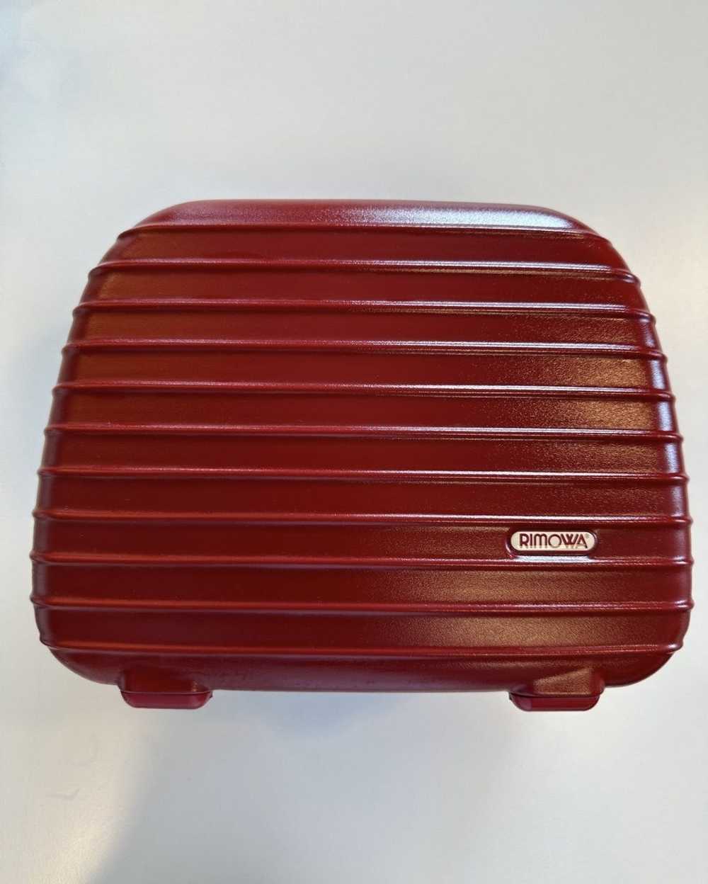 Rimowa Rimowa Beauty Box ”Large” - image 1