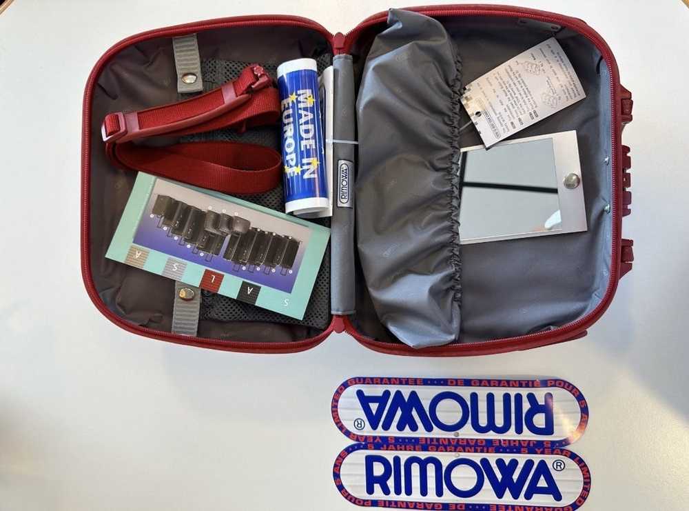 Rimowa Rimowa Beauty Box ”Large” - image 3