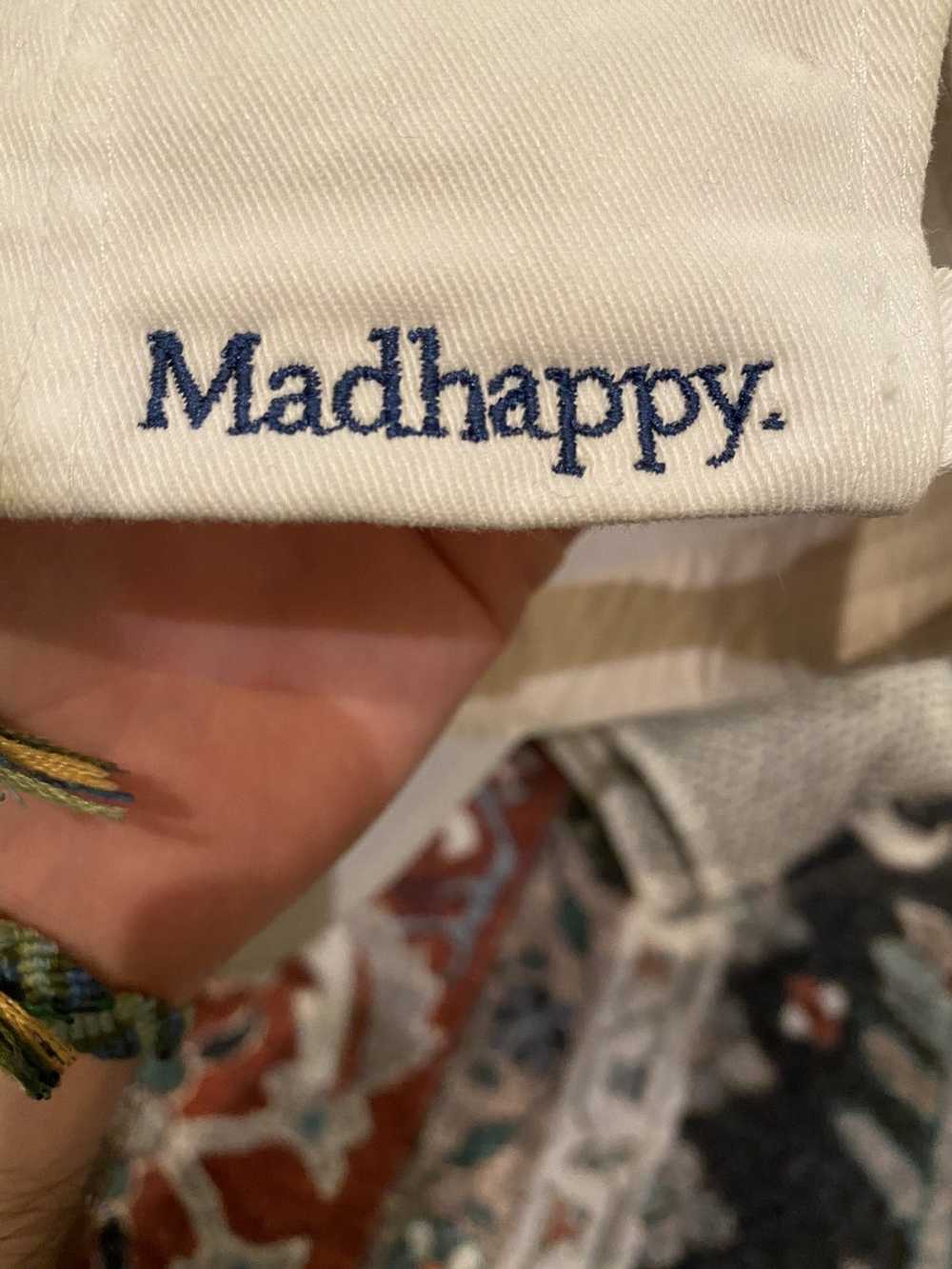 Madhappy Madhappy x HBO Curb Your Enthusiasm Latt… - image 2