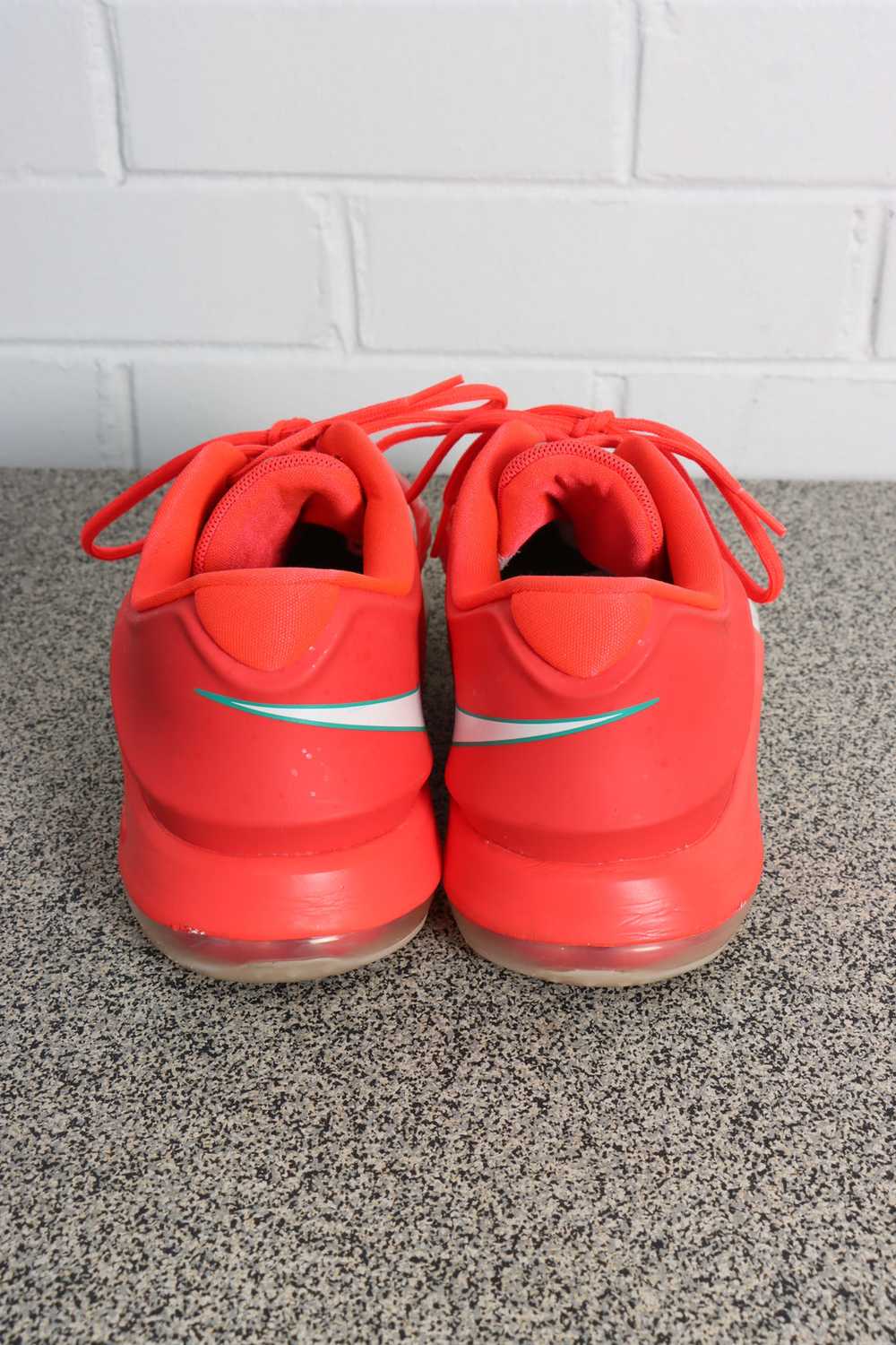 NIKE KD 7 Christmas Egg Nog Kevin Durant Shoes (U… - image 3