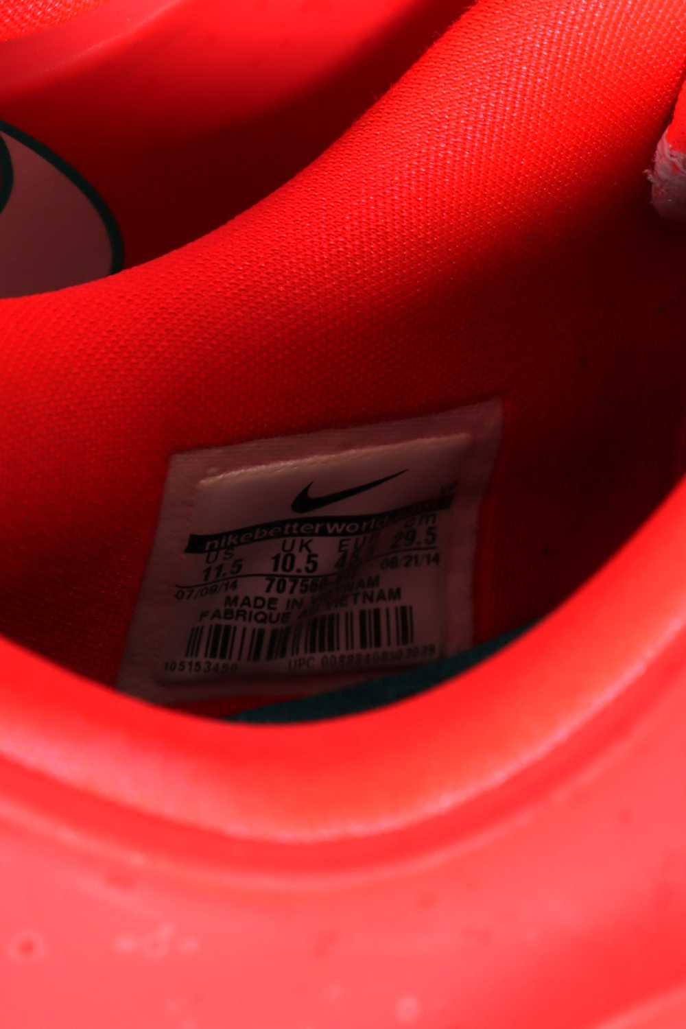 NIKE KD 7 Christmas Egg Nog Kevin Durant Shoes (U… - image 4