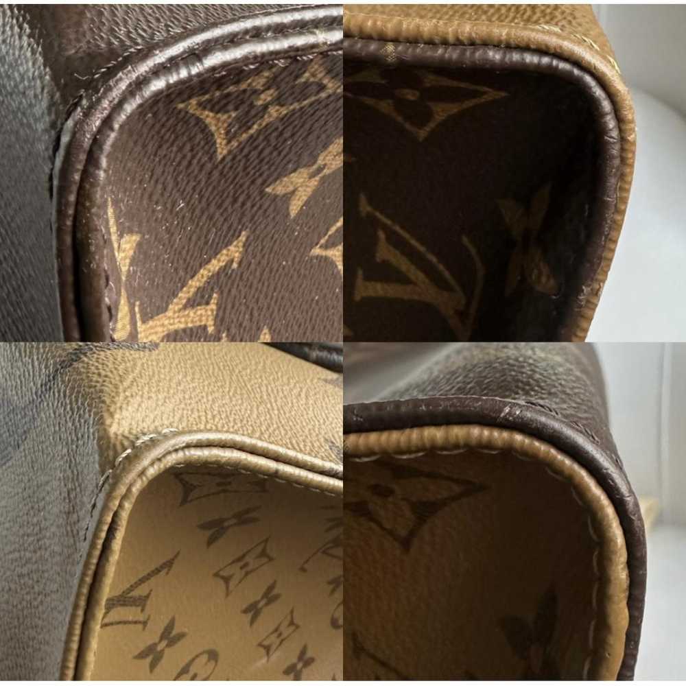 Louis Vuitton Onthego leather tote - image 5