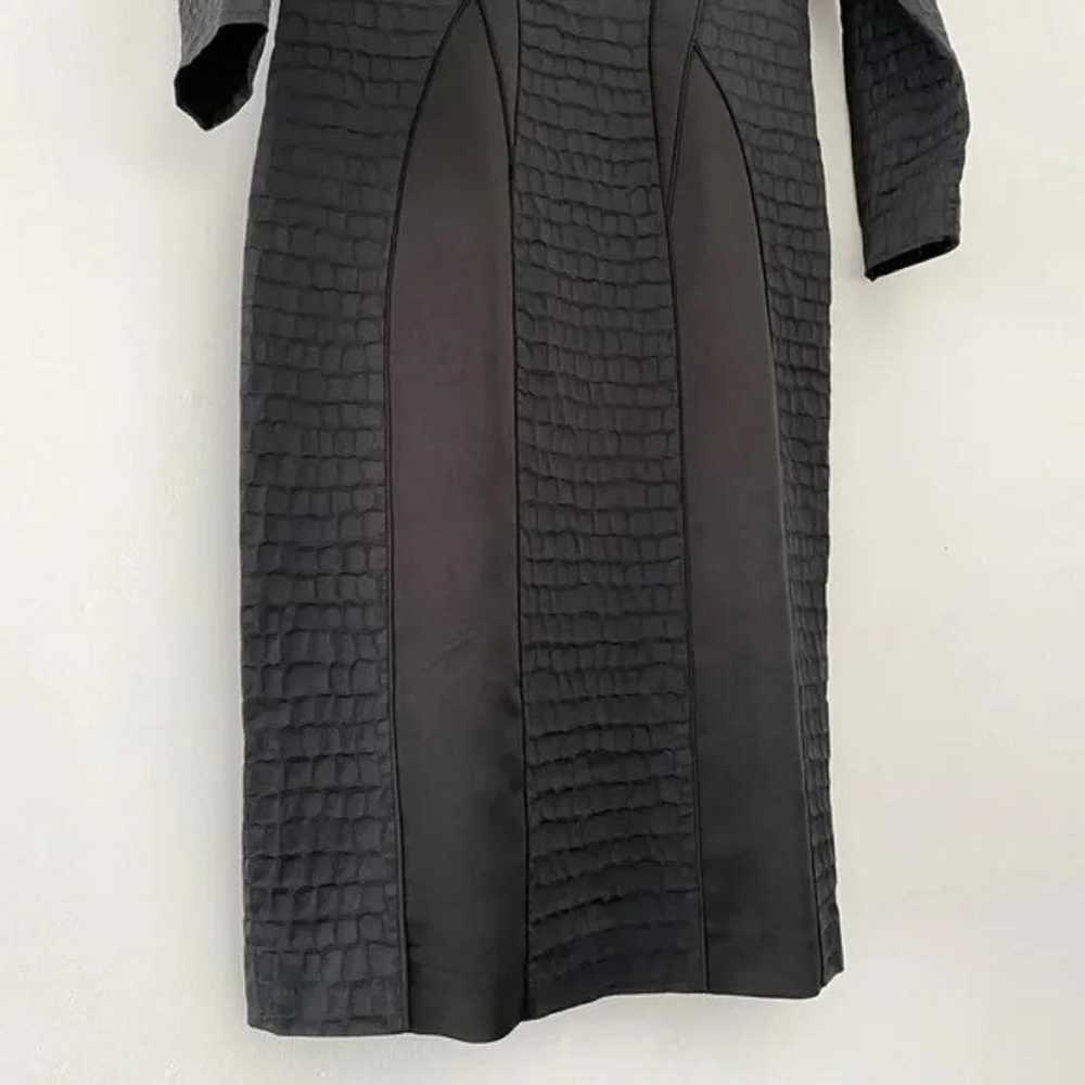 Hugo Boss Mid-length dress - image 10