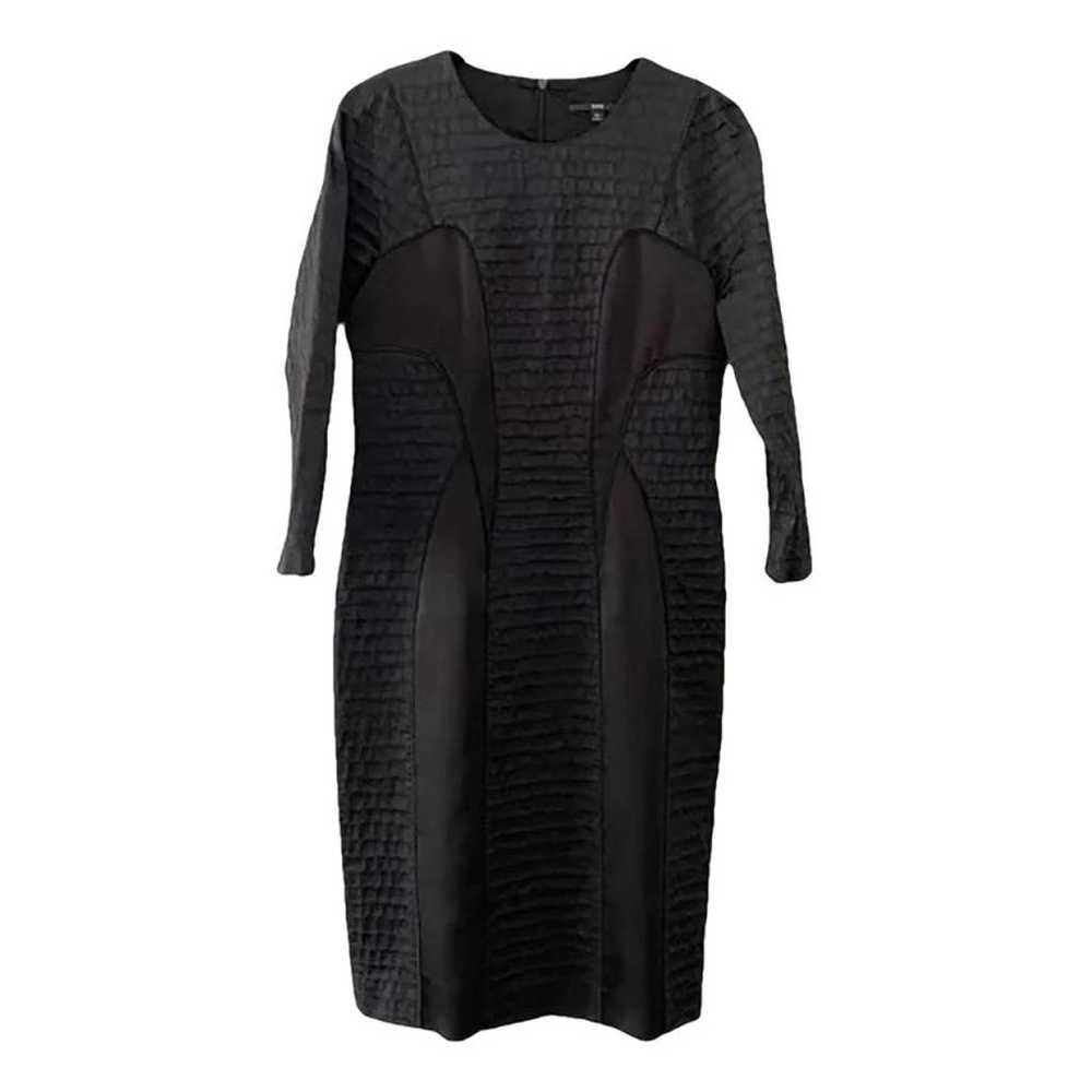 Hugo Boss Mid-length dress - image 1