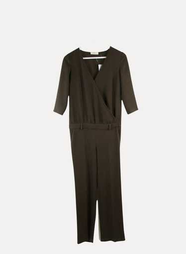 Circular Clothing Combinaison Ba&Sh kaki polyeste… - image 1