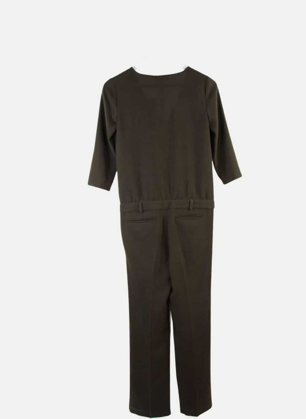 Circular Clothing Combinaison Ba&Sh kaki polyeste… - image 2