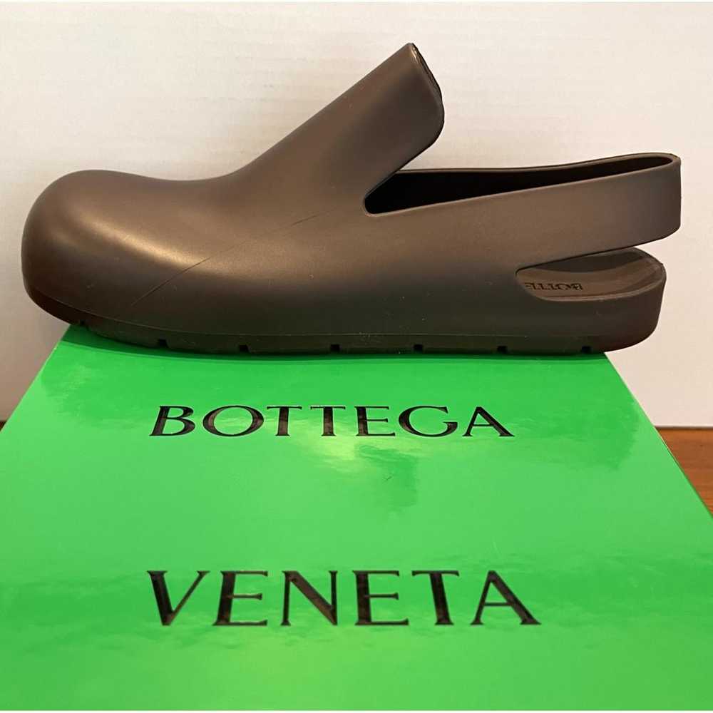 Bottega Veneta Sandal - image 2