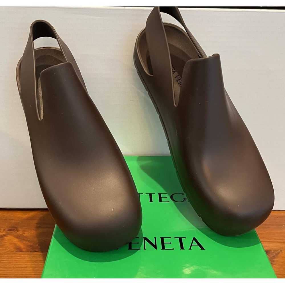 Bottega Veneta Sandal - image 5