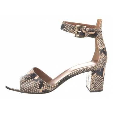 サンダル・ミュール PARIS TEXAS Women Sandals PX1141XVN01 CELADON GREEN P00615199.jpg