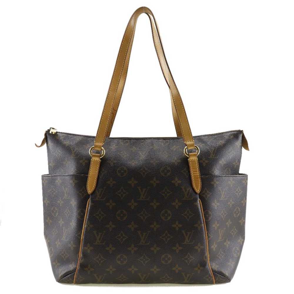Louis Vuitton Totally cloth tote - image 1