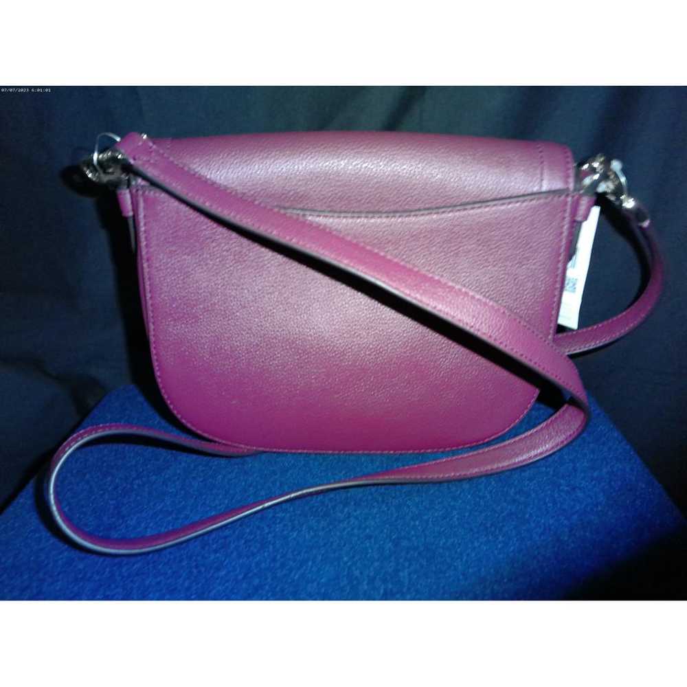 Kate Spade Leather crossbody bag - image 2