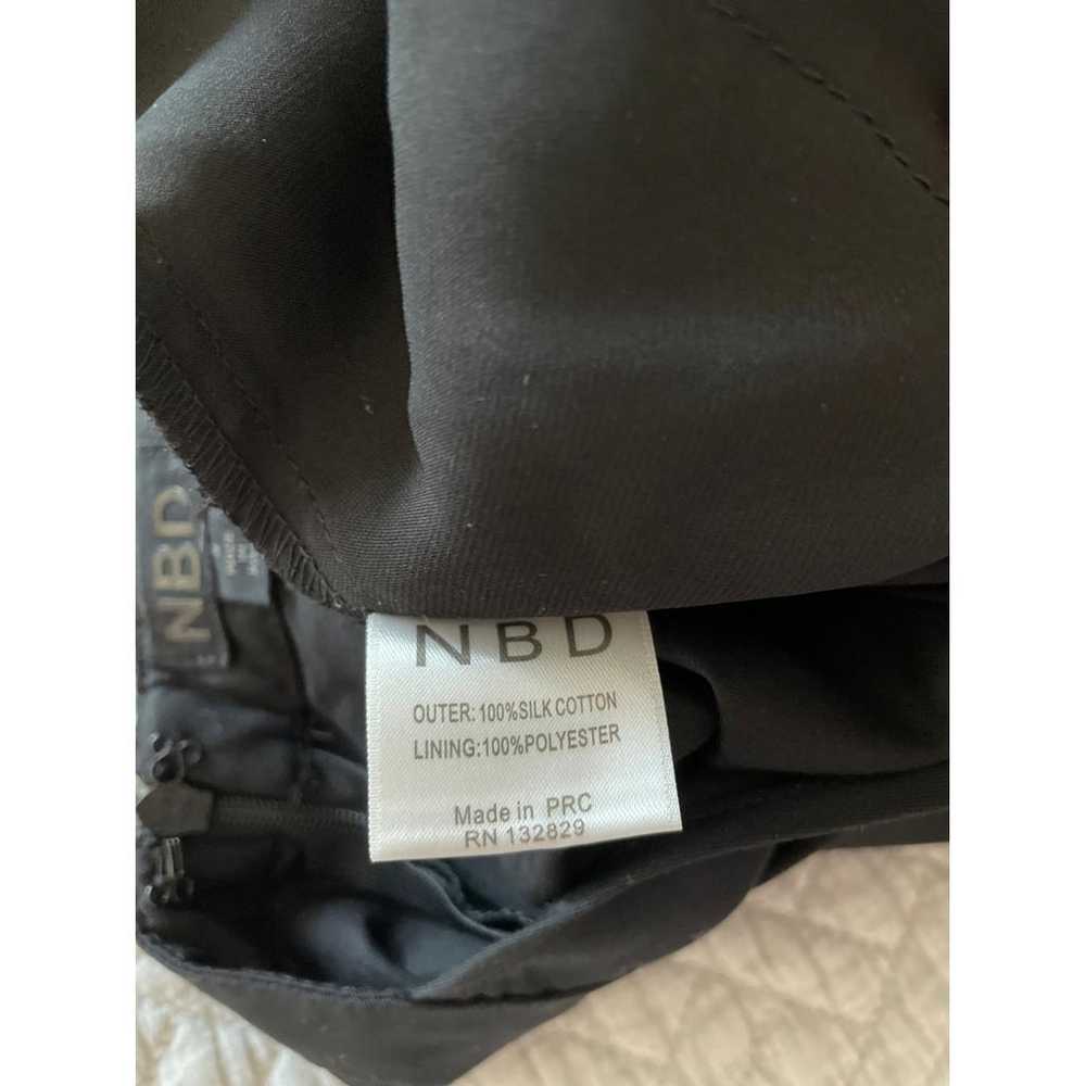 NBD Silk jumpsuit - image 4