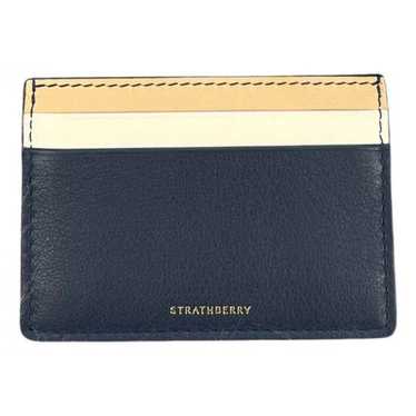 Strathberry Leather mini bag - image 1