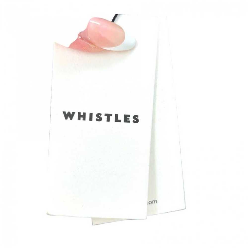 Whistles Mini skirt - image 10