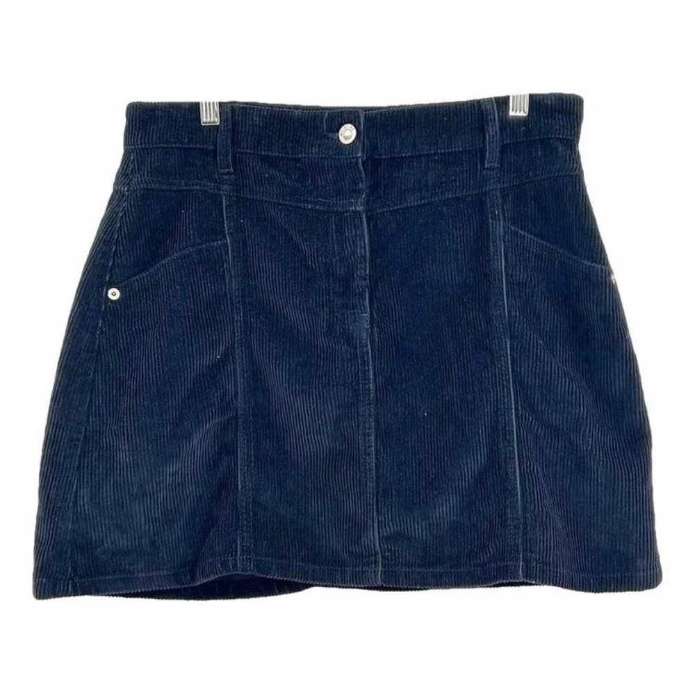 Whistles Mini skirt - image 1