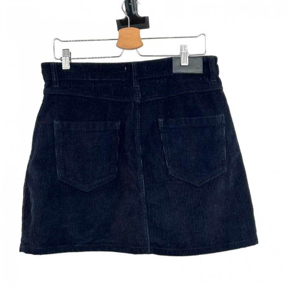 Whistles Mini skirt - image 7