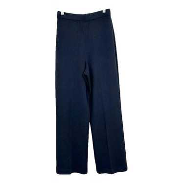 St John Wool trousers - image 1