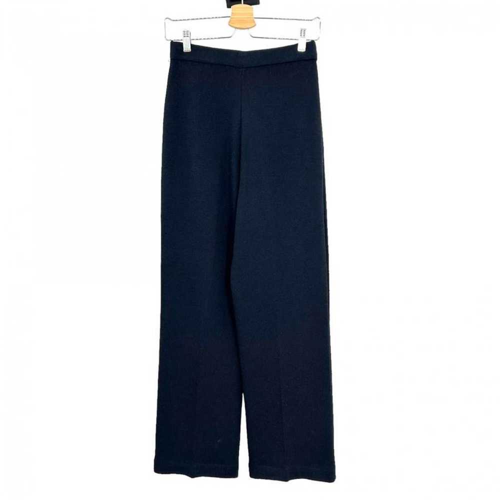 St John Wool trousers - image 4