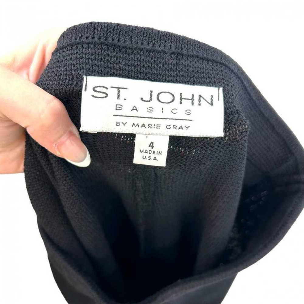 St John Wool trousers - image 5