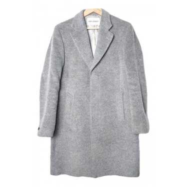 Our legacy coat - Gem
