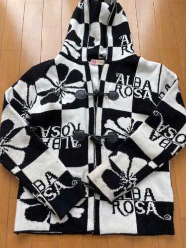 ジャケット・アウター ALBAROSA wondering-about-the-