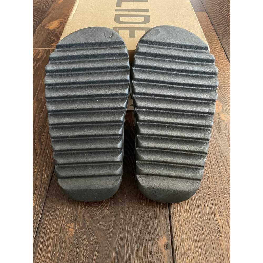 Yeezy x Adidas Slide sandal - image 3