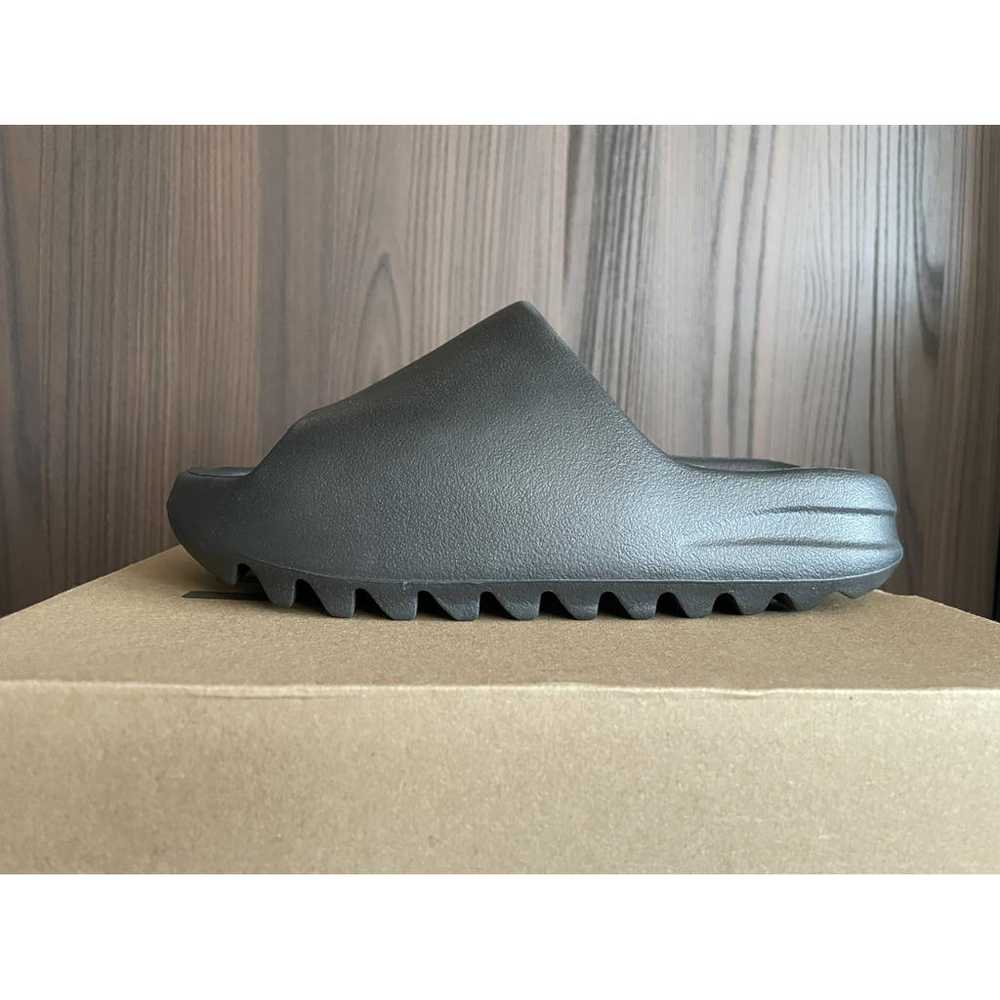 Yeezy x Adidas Slide sandal - image 6