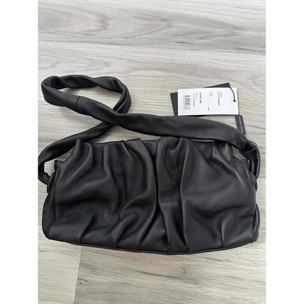 Elleme Leather handbag - image 3