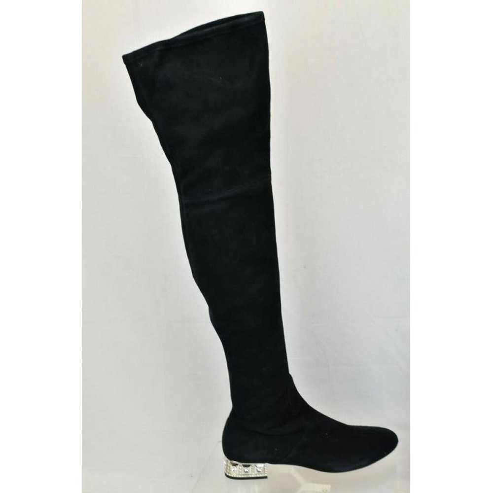 Miu Miu Riding boots - image 11