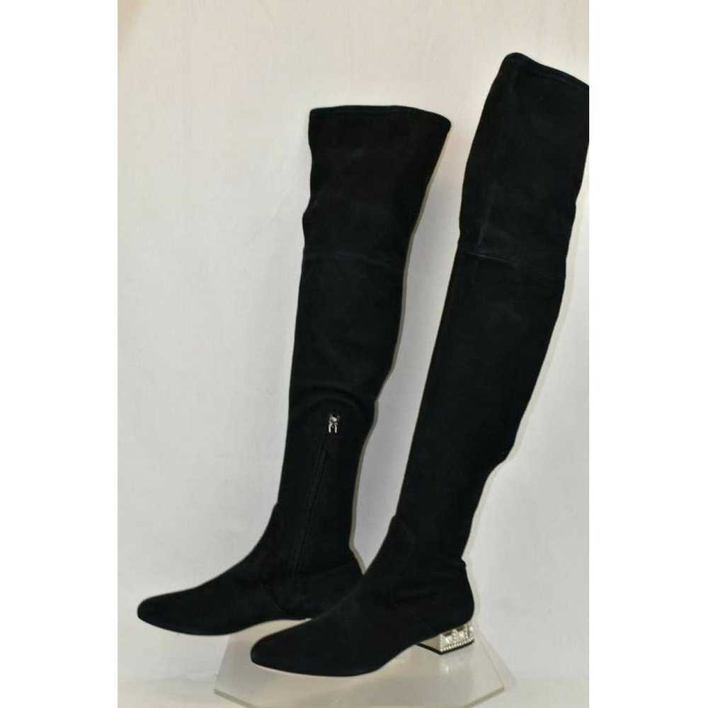 Miu Miu Riding boots - image 9