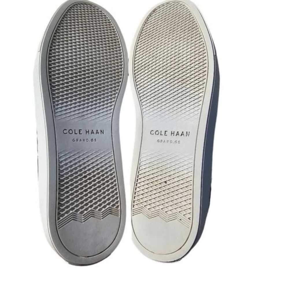 Cole Haan Leather flats - image 2