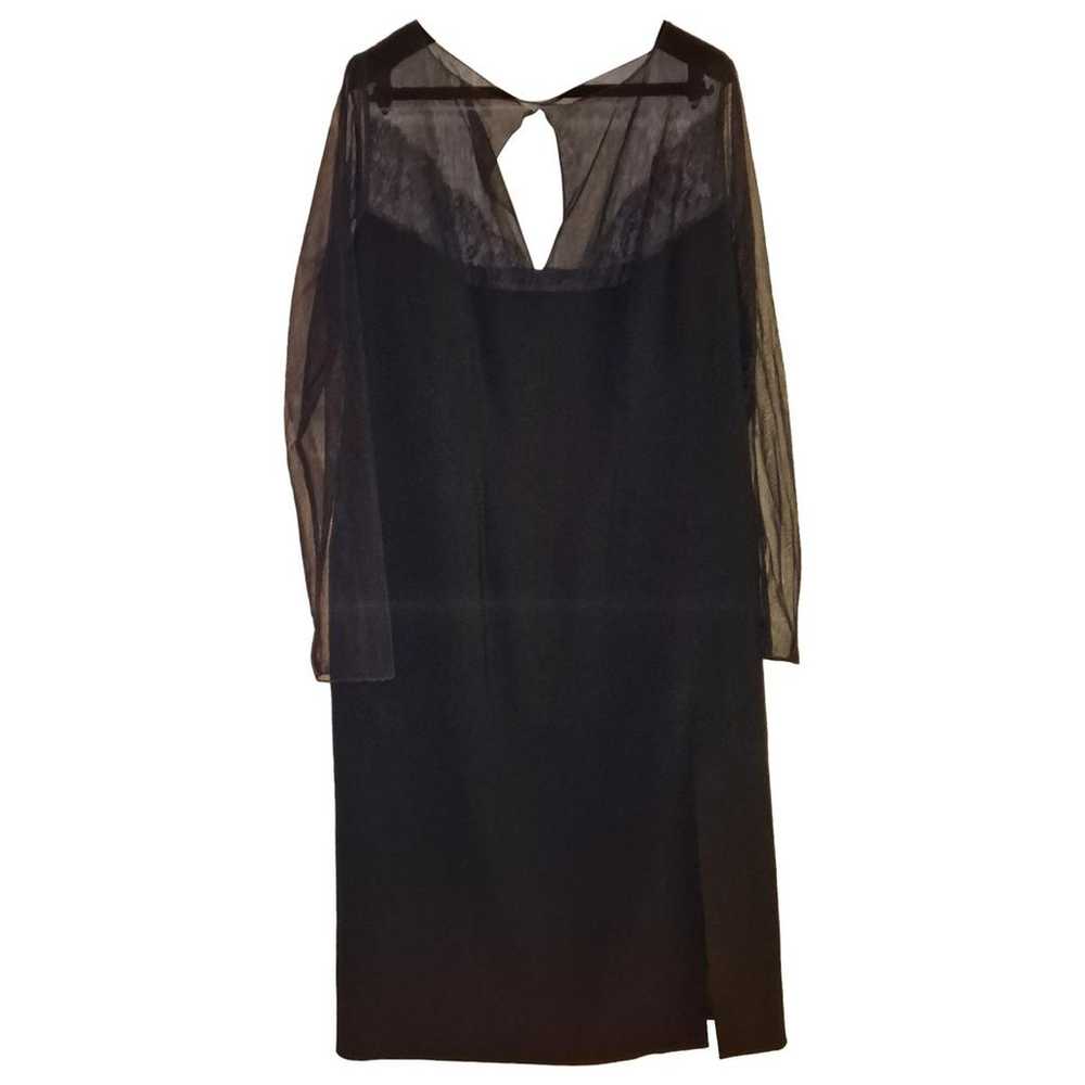 Marina Rinaldi Mid-length dress - image 1