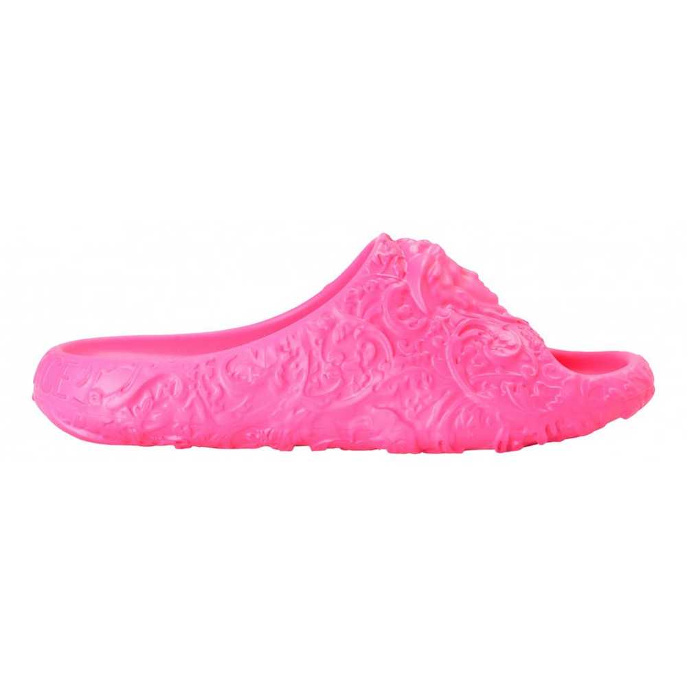 Versace Flip flops - image 1