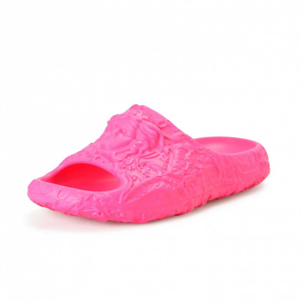 Versace Flip flops - image 2