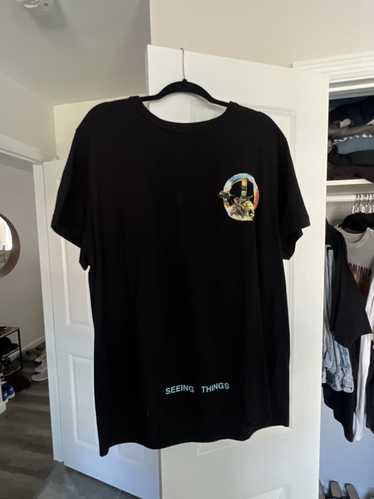 Virgil Abloh OFF-WHITE Hyperbole I have a million things to do today for  Sale in Mesa, AZ - OfferUp