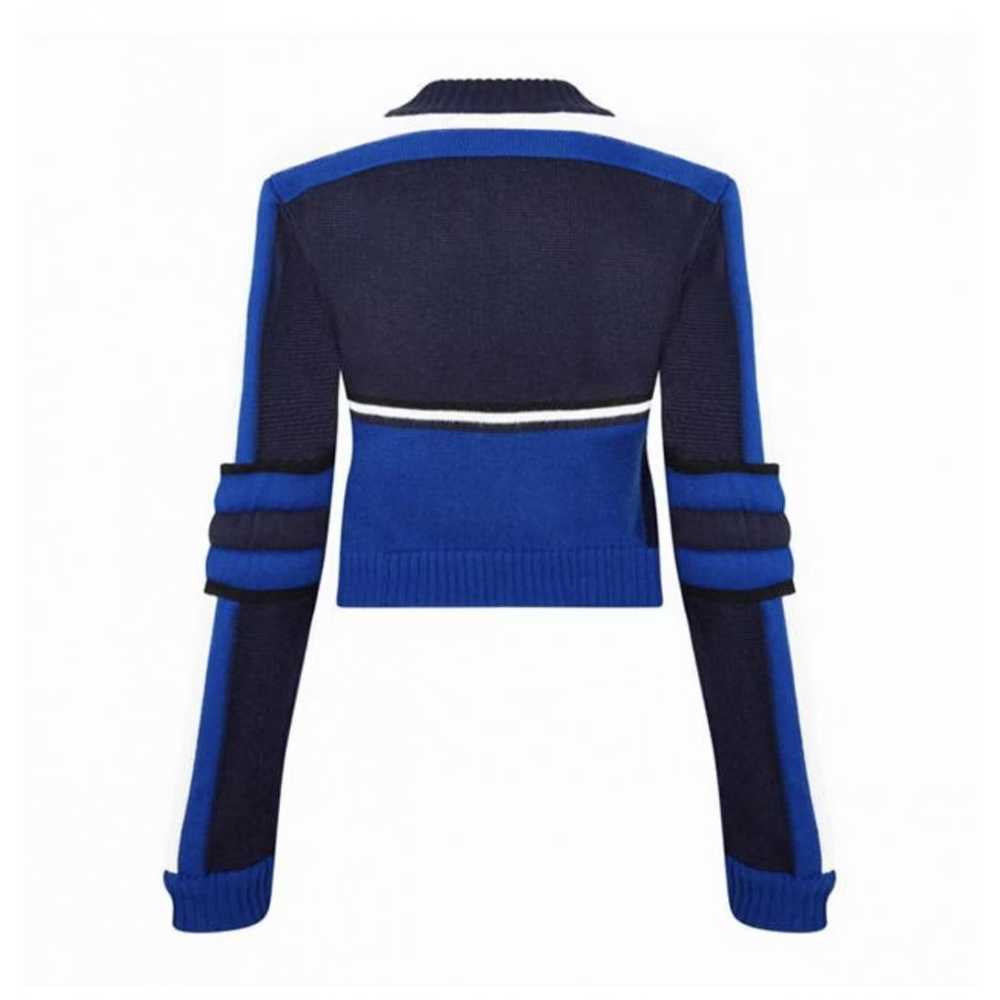 Palm Angels Wool jumper - image 2