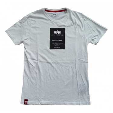 Alpha Industries T-shirt - image 1