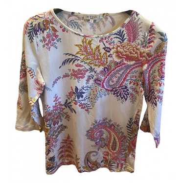 Etro T-shirt - image 1