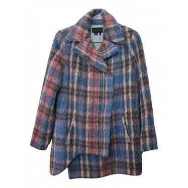 Sachin & Babi Wool cardi coat - image 1