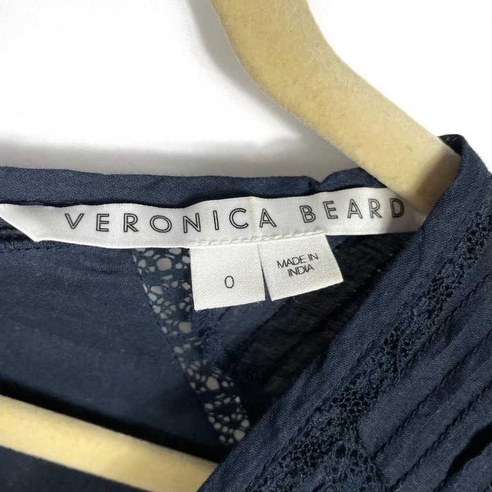 Veronica Beard Mini dress - image 7