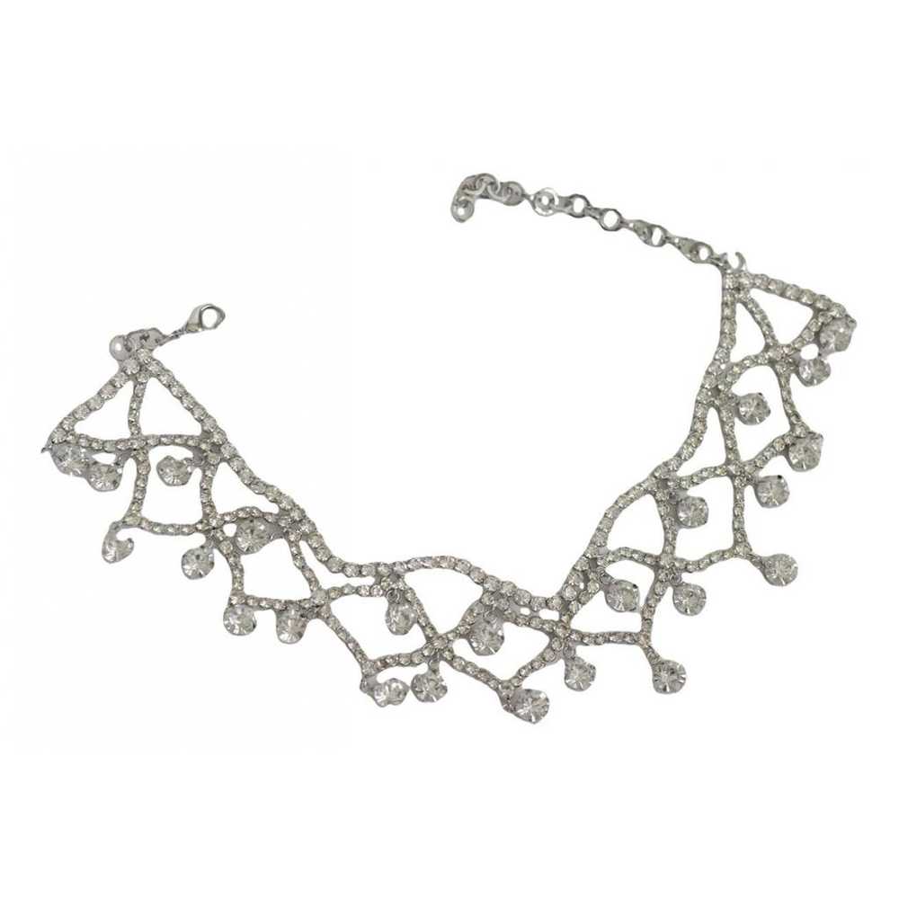 Alessandra Rich Crystal necklace - image 1