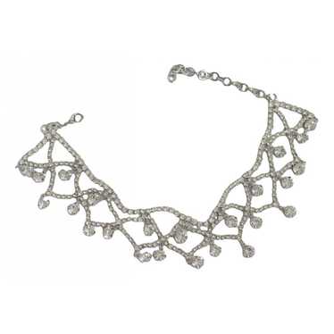 Alessandra Rich Crystal necklace - image 1