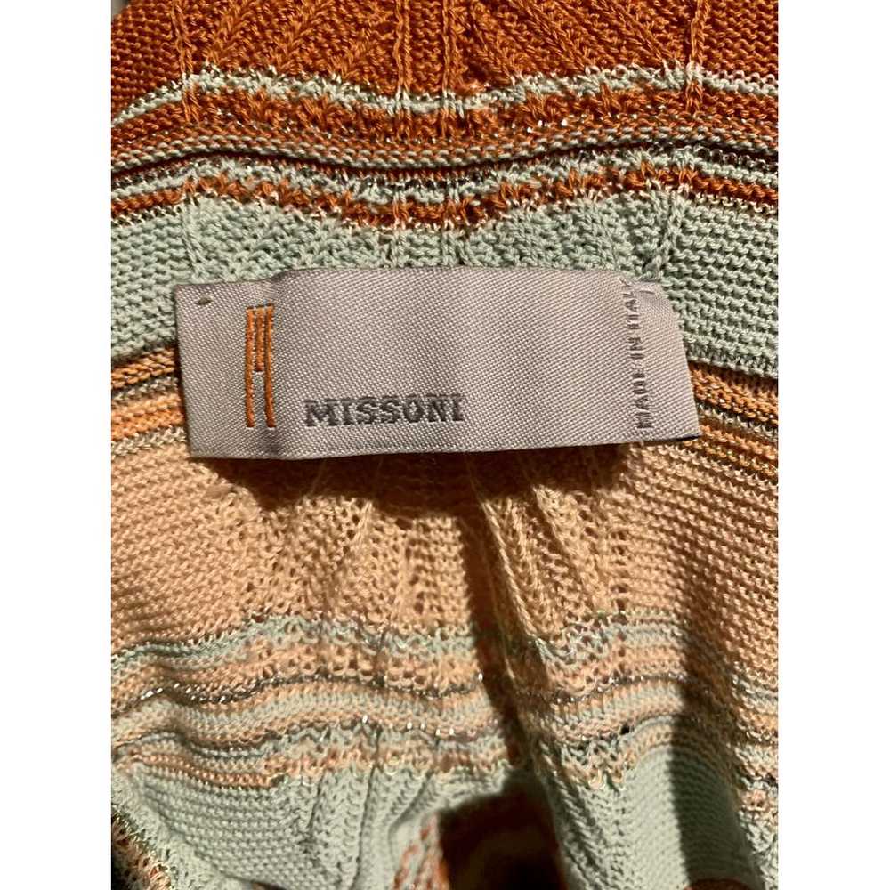 M Missoni Knitwear - image 4